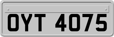 OYT4075