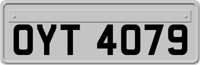 OYT4079