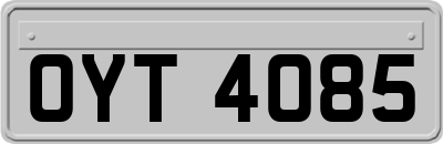 OYT4085
