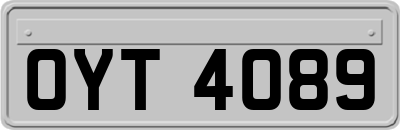 OYT4089