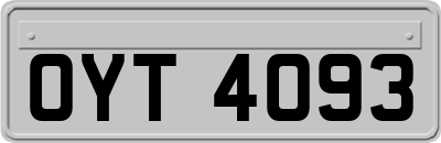 OYT4093