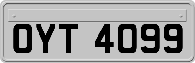 OYT4099