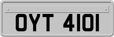 OYT4101