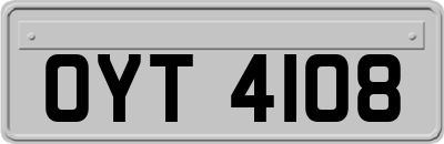 OYT4108