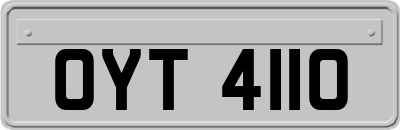 OYT4110