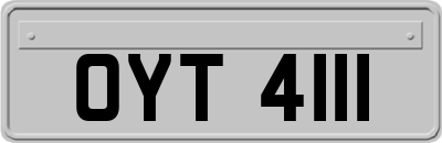 OYT4111