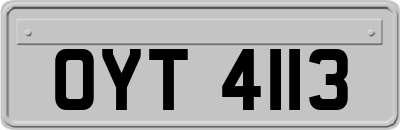 OYT4113