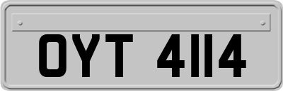 OYT4114