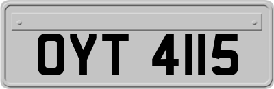 OYT4115