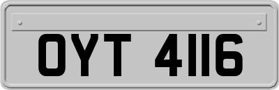OYT4116