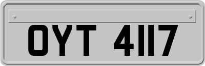 OYT4117