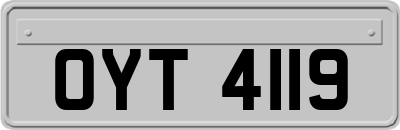OYT4119
