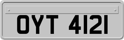 OYT4121