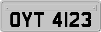 OYT4123