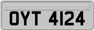 OYT4124