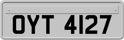 OYT4127
