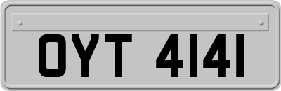 OYT4141