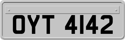 OYT4142