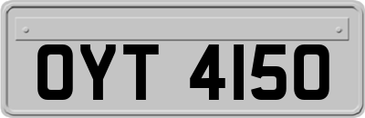 OYT4150