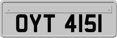 OYT4151