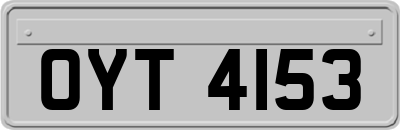 OYT4153