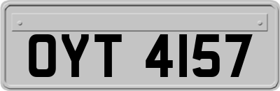 OYT4157