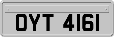 OYT4161