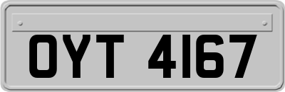 OYT4167