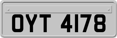 OYT4178