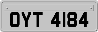 OYT4184