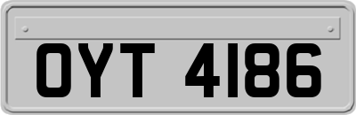 OYT4186
