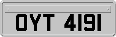 OYT4191