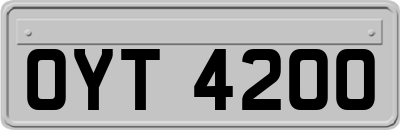 OYT4200