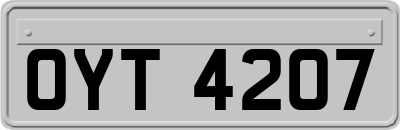 OYT4207