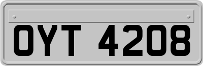 OYT4208