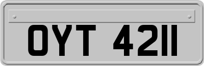 OYT4211