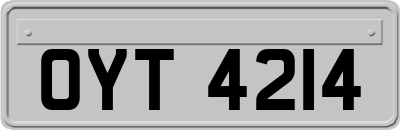 OYT4214