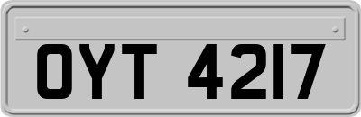 OYT4217