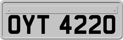 OYT4220