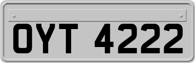 OYT4222