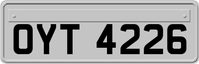 OYT4226