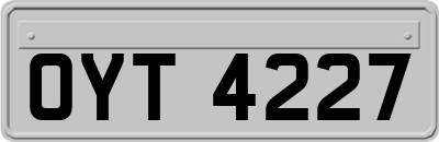 OYT4227