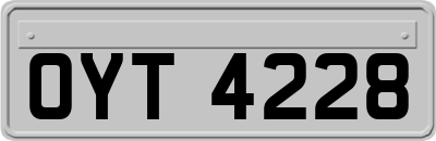 OYT4228