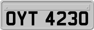 OYT4230