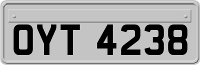 OYT4238