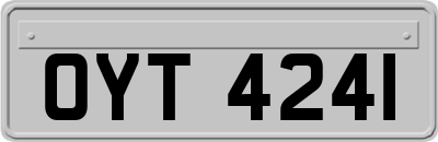 OYT4241