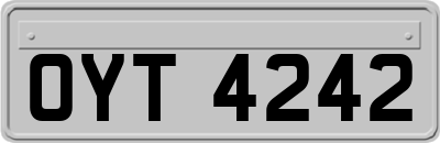 OYT4242