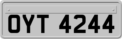 OYT4244