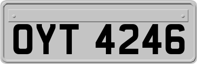 OYT4246