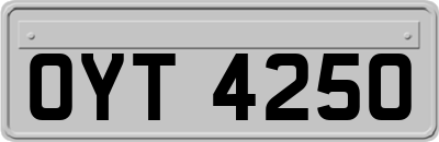 OYT4250